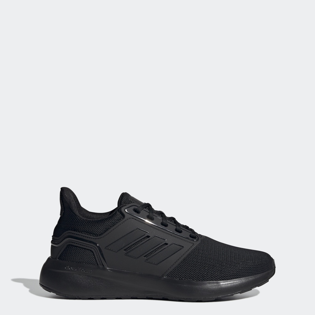 adidas Running EQ19 Run Shoes Men Black GV7373 Shopee Singapore