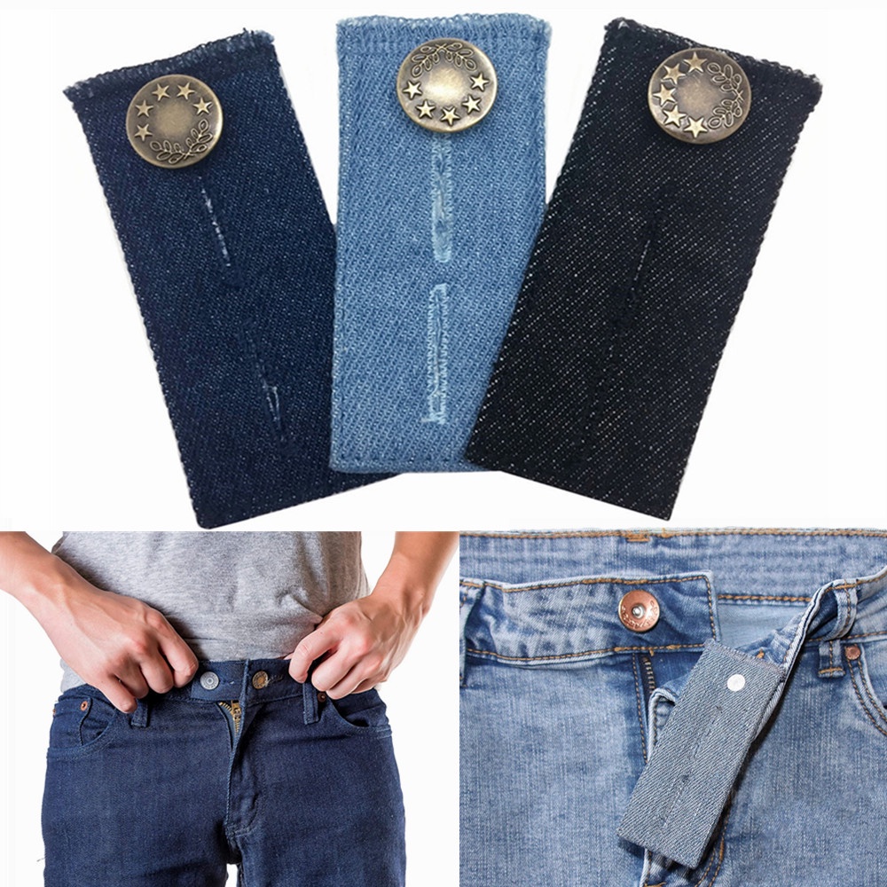 Snap waist extender deals
