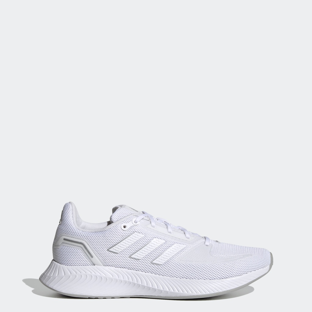 adidas Running Run Falcon 2.0 Shoes Women White FY9621 | Shopee Singapore