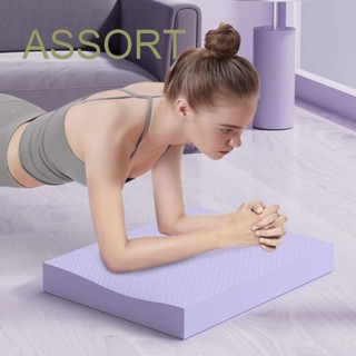 Thicken Fitness Sliding Mat Sliding Mat With Storage Bag And