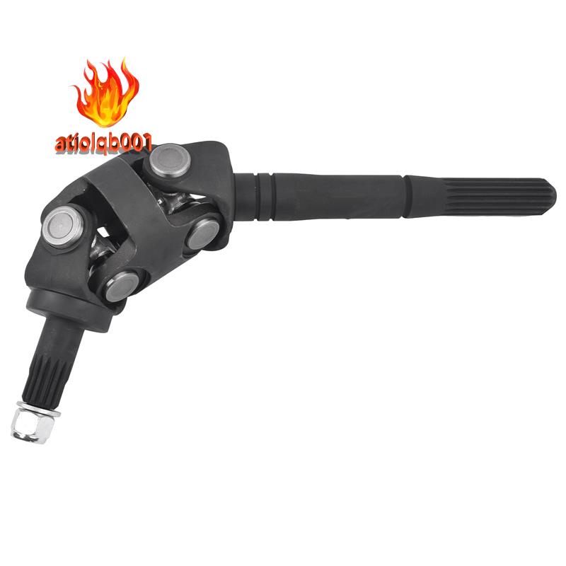 814819A2 Complete Universal Joint Yoke Assembly Part 99/ 16 Inch for