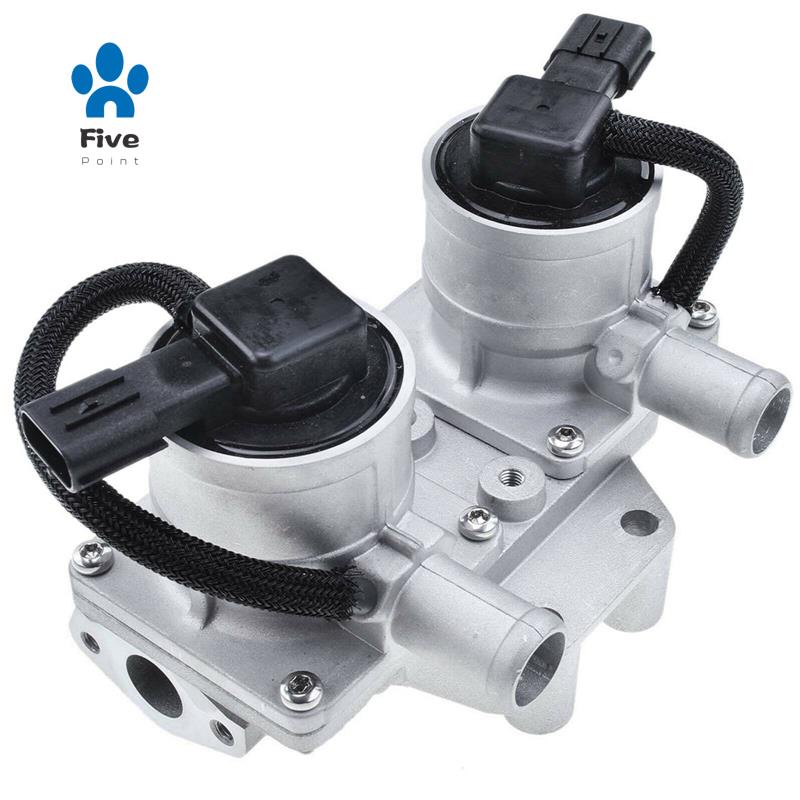 Secondary Air Injection Check Valve Electronic Air Control Valve