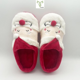 Christmas slippers clearance for adults