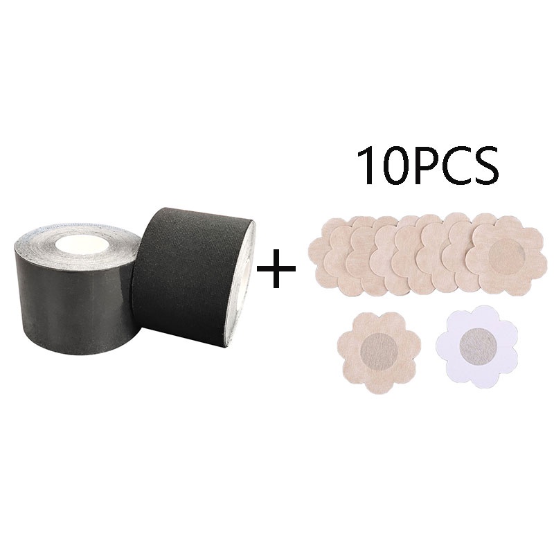 boob tape for backless strapless dress The Boob Tape Bra Trick That Really Works