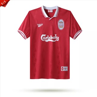 Liverpool sales jersey 1997