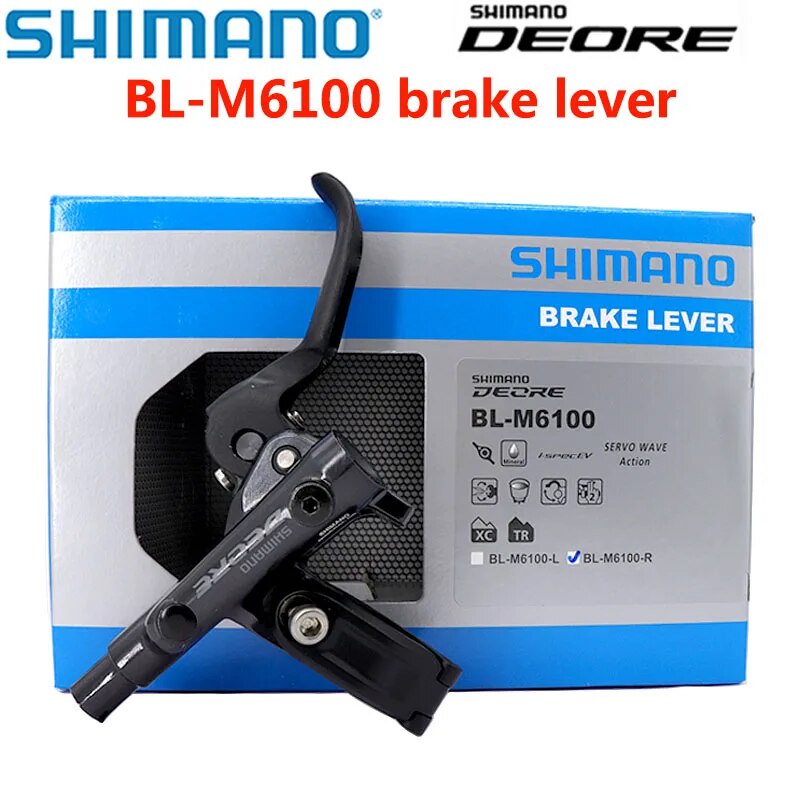 Shimano brake lever best sale parts