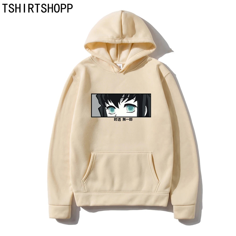 Anime 2024 hoodie shopee