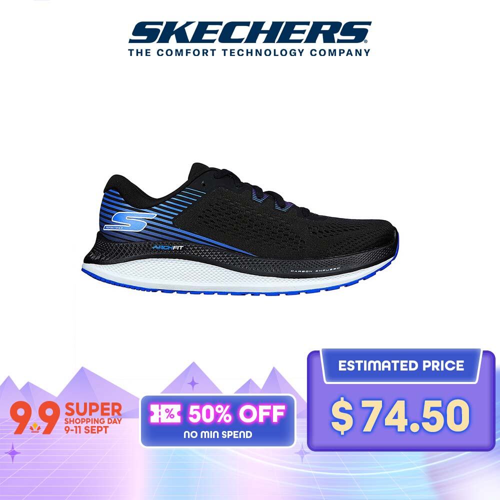 Skechers Online Exclusive Women GOrun Persistence Running Shoes ...