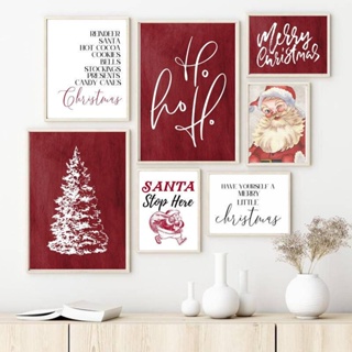 Buy Christmas wall art festive At Sale Prices Online - January