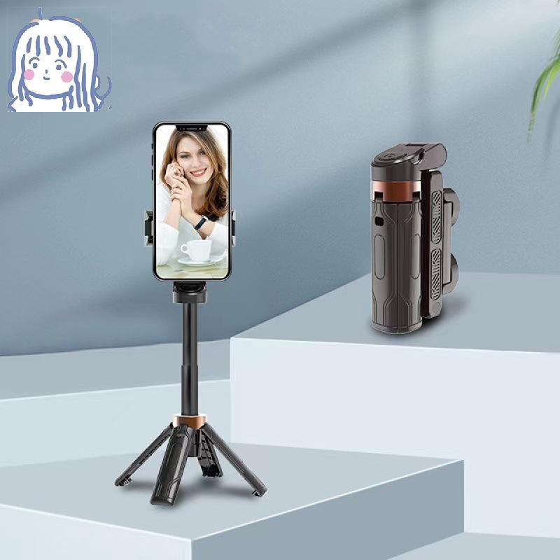 Elevopro Pocket Tripod 360 | Elevopro Vlogger Pro | Togo - View #3