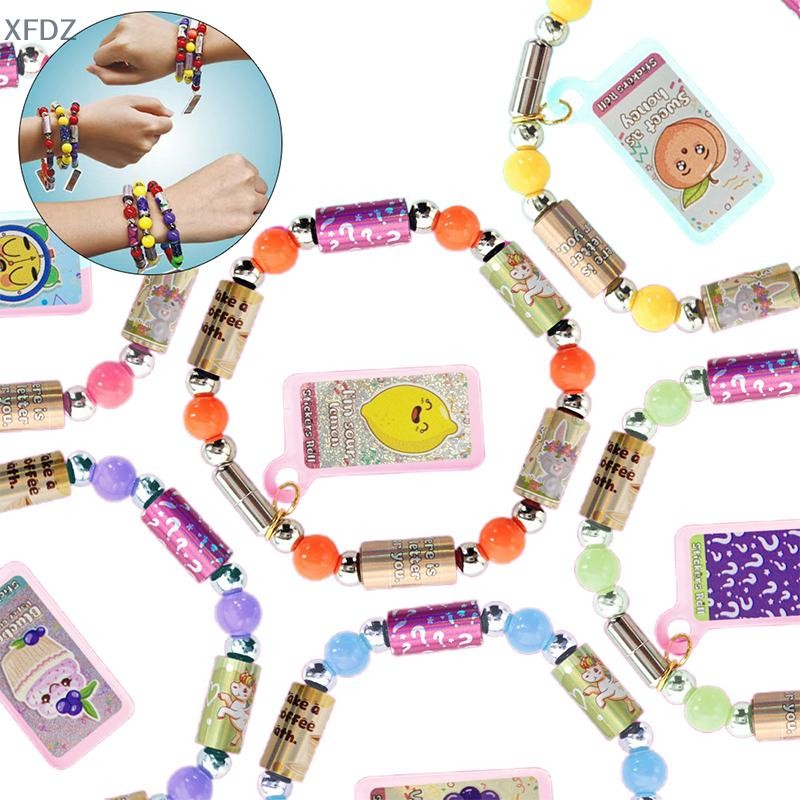 [XFD] Sticki Rolls Creative Book Set With 120 Stickers, Wearable ...