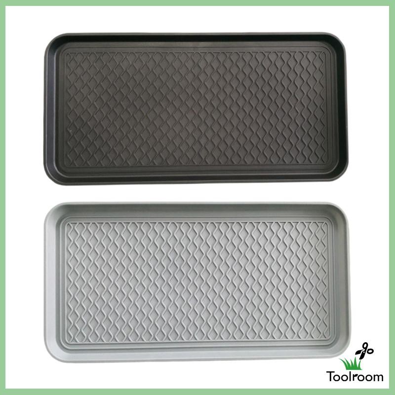 [ Boot Tray Pet Food Mat Dog Cat Bowl Mat Multifunctional Weather ...
