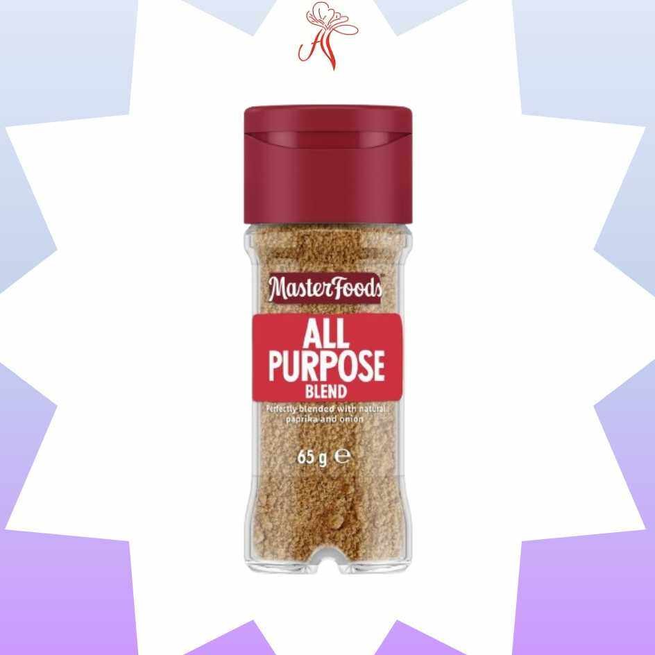 Masterfoods All Purpose (65g) | Shopee Singapore