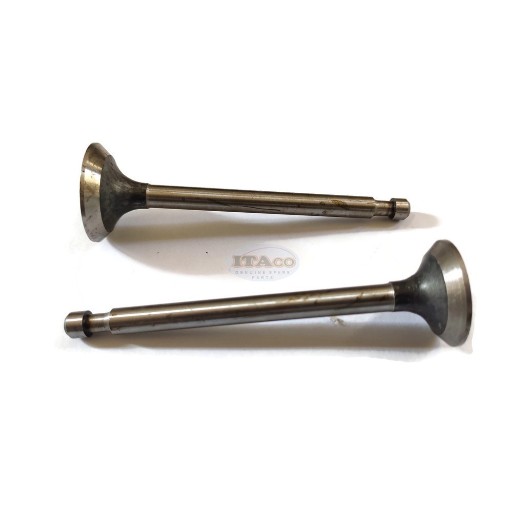 ITACO Honda Kolbenring Set - Original Japan O/S 0.50 67.5mm