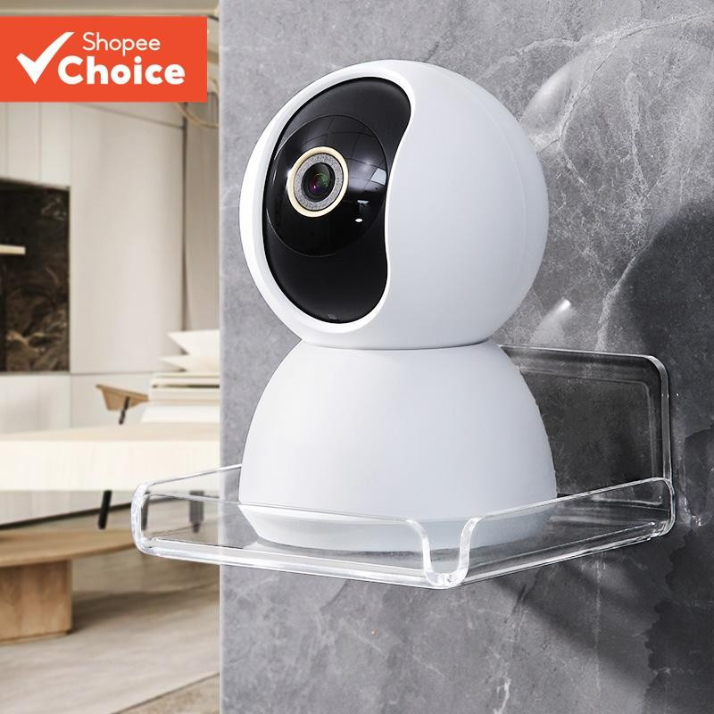 CCTV camera rack, projector, no need to drill walls, for home use, CCTV ...