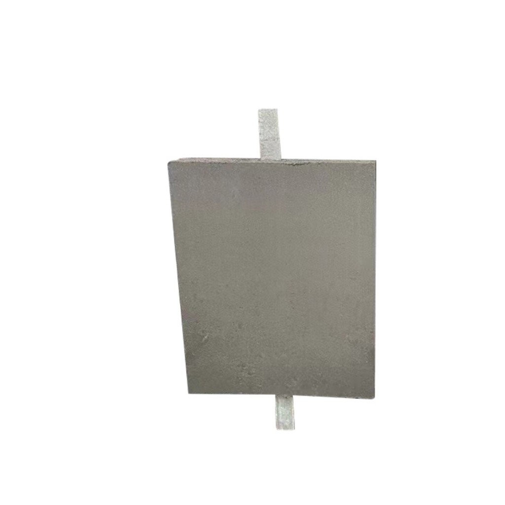 Lightning Protection Module Grounding Graphite Lightning Protection ...