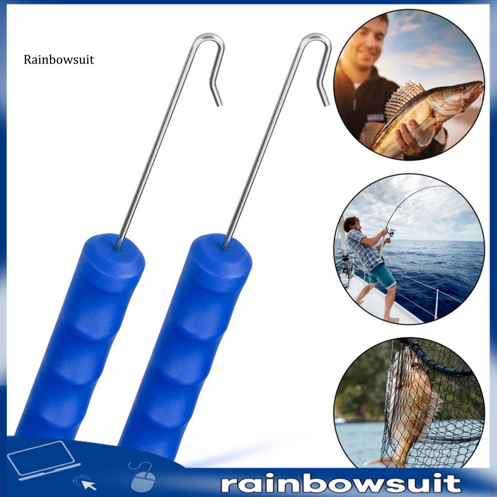 [RB] Fishing Gear Decoupler Tool Easy-to-use Fishing Hook Remover ...