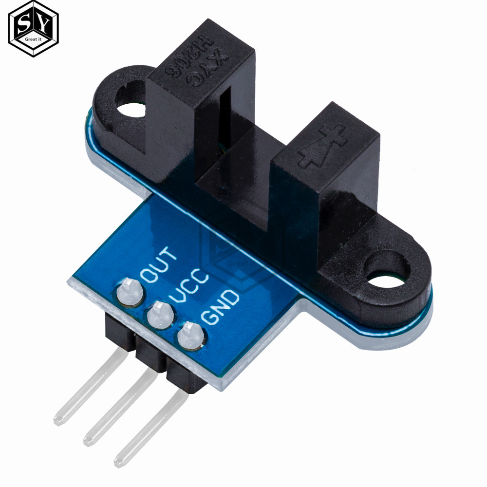 IR Infrared Speed Sensor Module Distance Measurement Detection ...