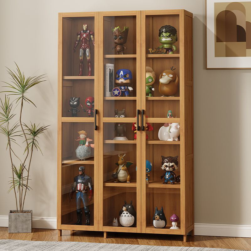 Acrylic Simple Display Cabinet / Display Shelf Cosmetics Product ...