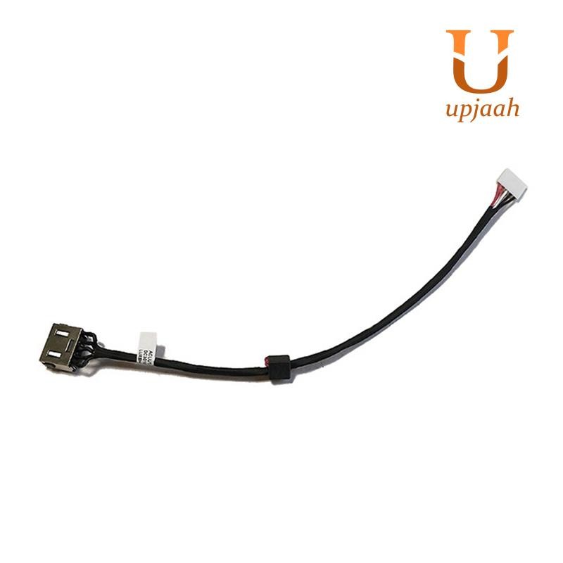 Câble D'alimentation DC Jack Pour Lenovo Ideapad G50-70, G50-80, G50-90 - Neuf D'origine