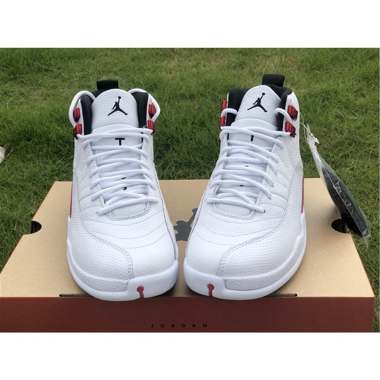 MC7I ZPWO 2021 Air Jordan 12 Retro Twist For Men CT8013-106 