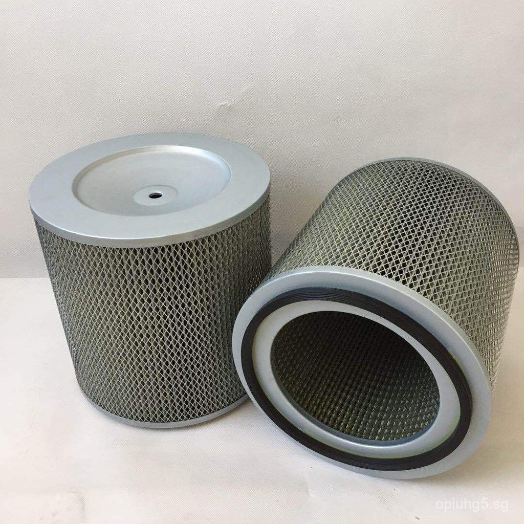 Oil mist purification filter cartridge CWC CNC Machine Tool Oil Mist300 ...