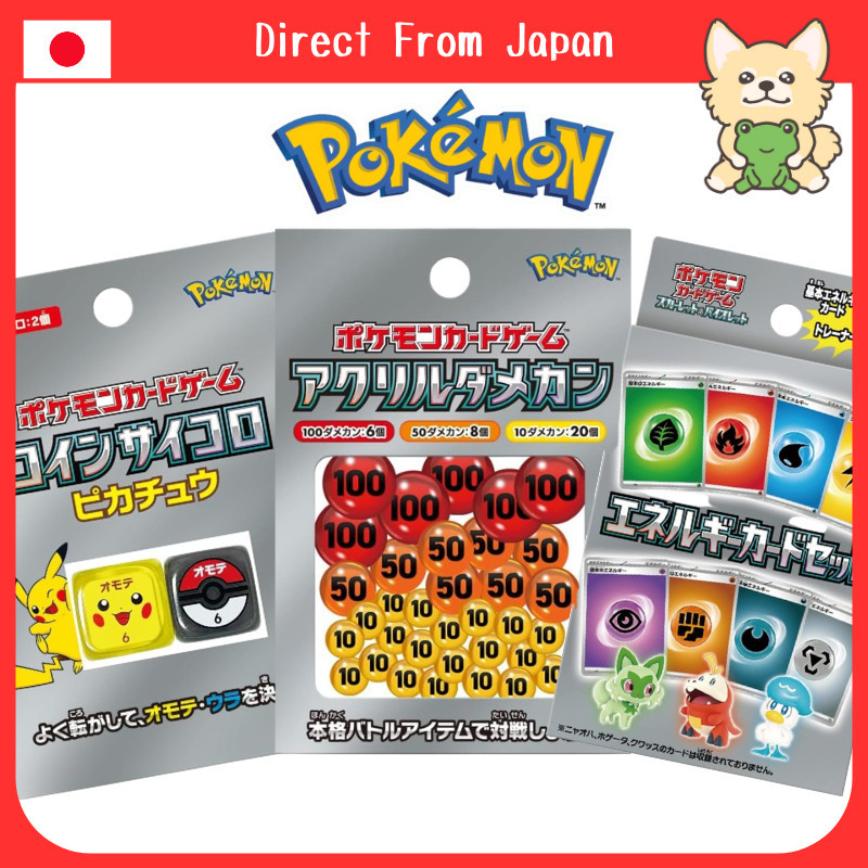 pokemon trading card game ex Pokemon Greninja/Kangaskhan ex Battle Deck main image 1