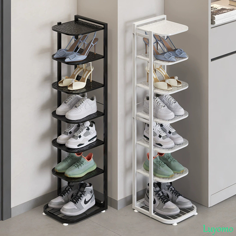 Shoe Rack Metal Shoe Rack Minimalist Design Shoe Rack Shoe Rack Shoe ...