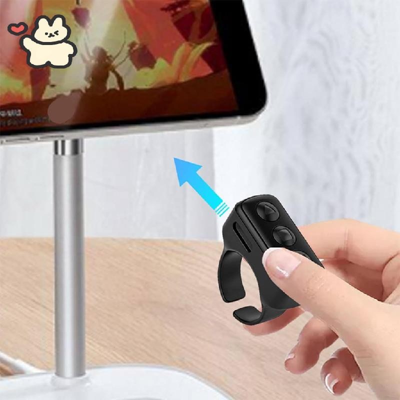 Page Control Turner,Wireless Seamless Video Record Controller ...