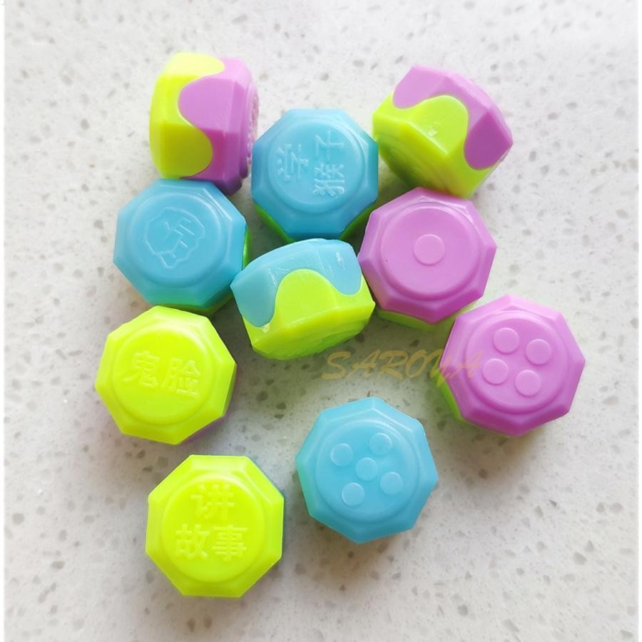 LENITH Gonggi Konggi Korean Jacks Stone Game - Traditional and Fun Korean Game in at NPR