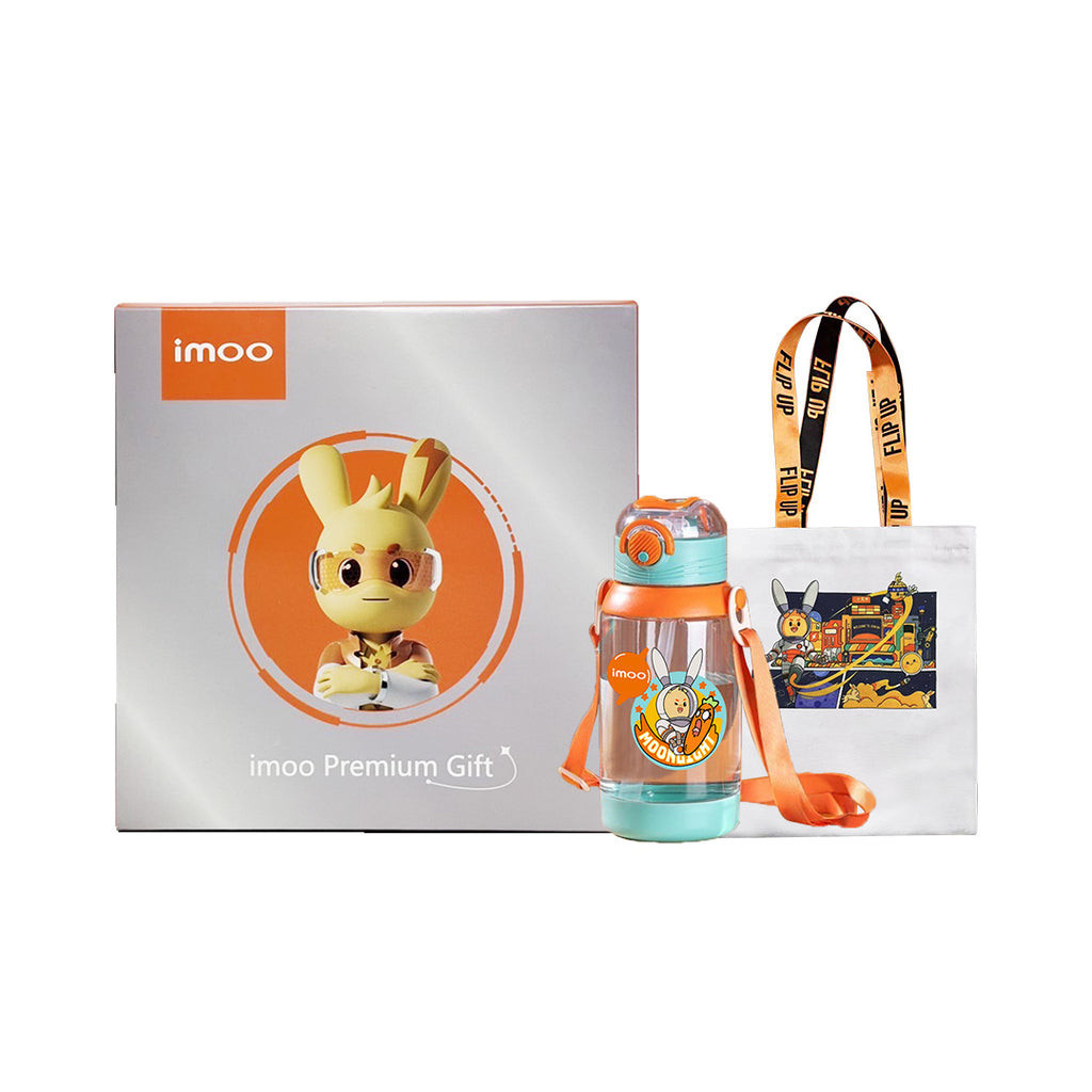 imoo X10 Gift Box Set - Free with imoo X10 Watch Phone Purchase ...