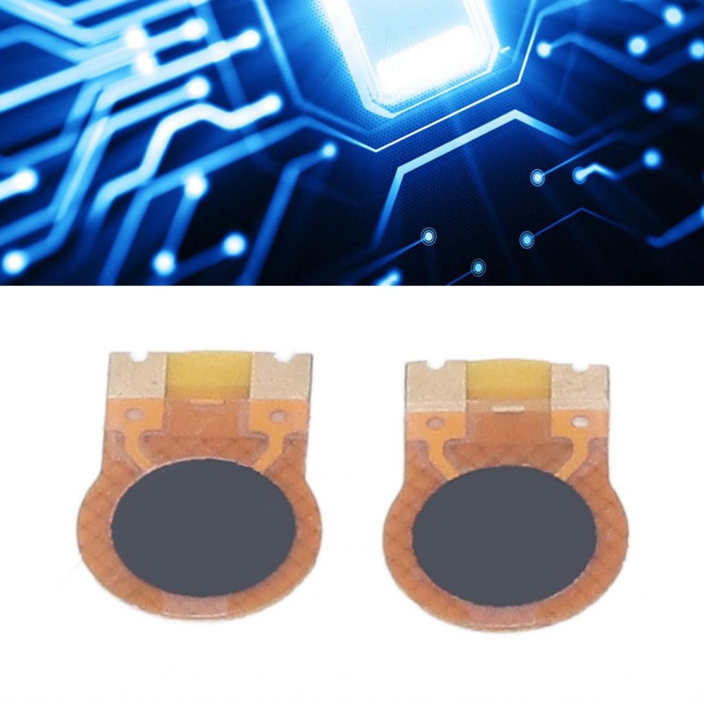 Supergoodsales Thin Film Pressure Sensor Static And Dynamic Sensing ...