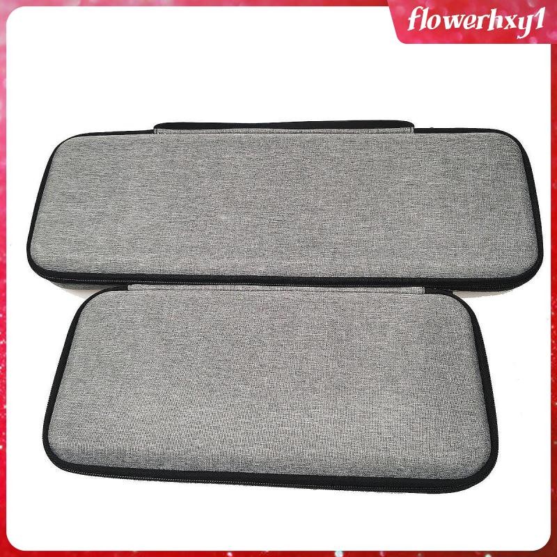 Waterproof EVA Keyboard Storage Case