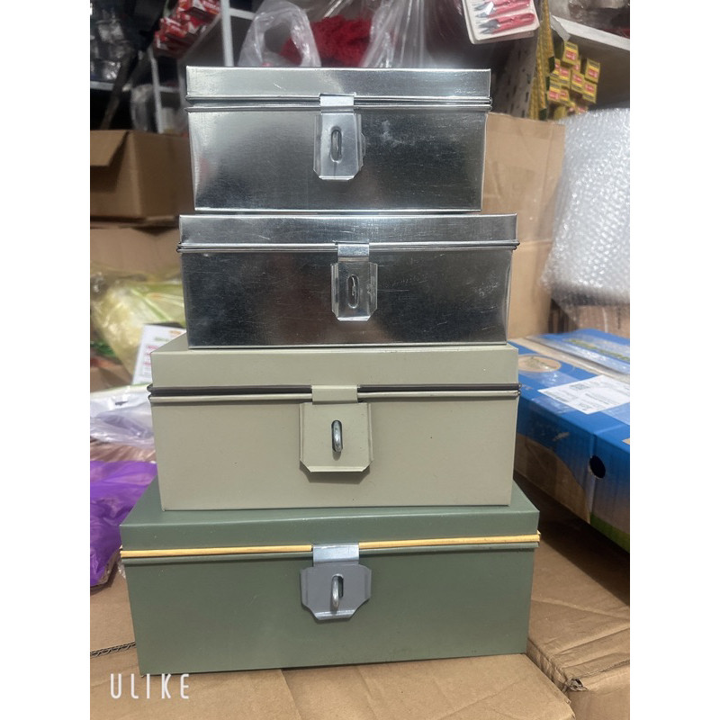 Corrugated iron boxes, corrugated iron boxes for files, documents, and ...