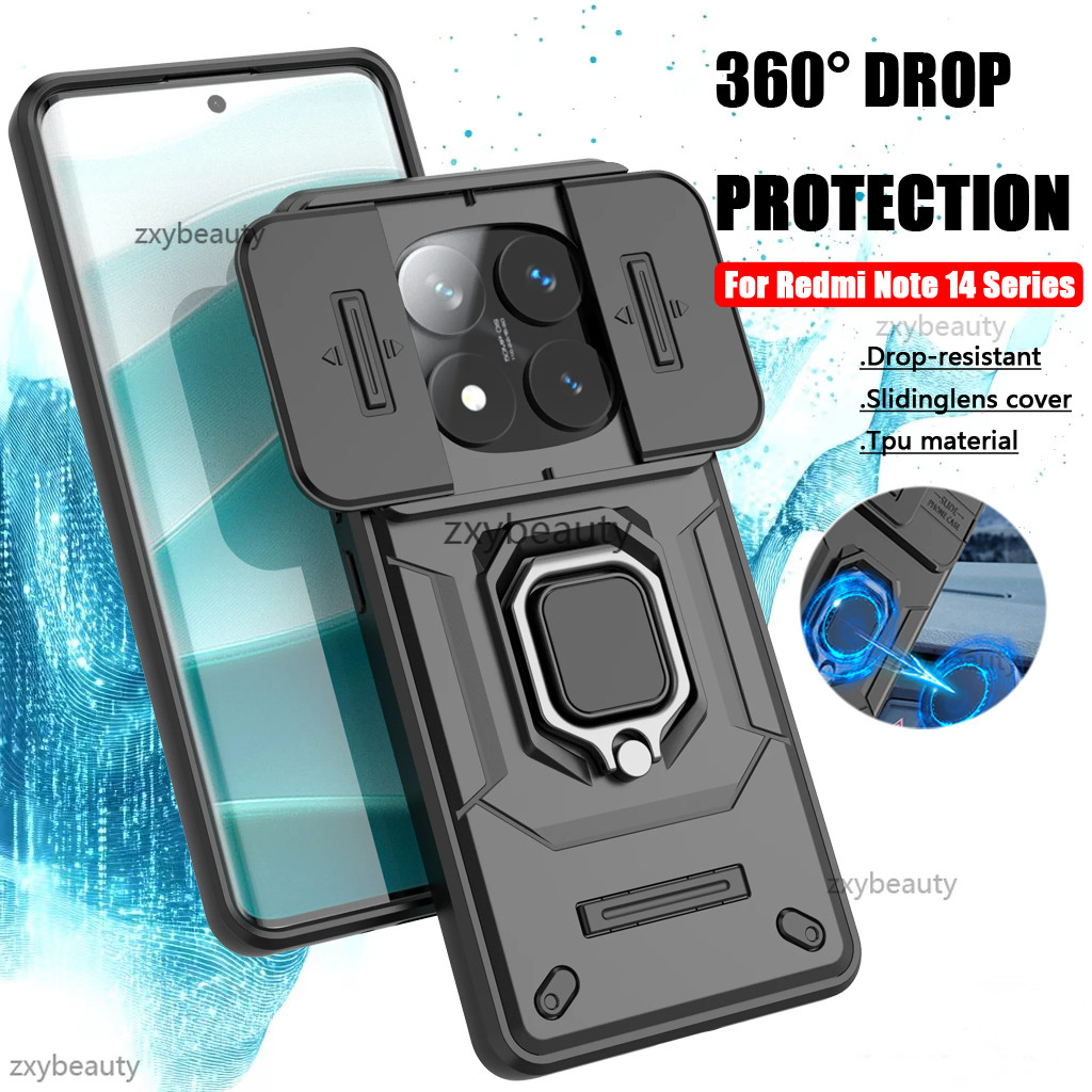Buy Redmi note 15 case At Sale Prices Online - April 2026 | Shopee ...