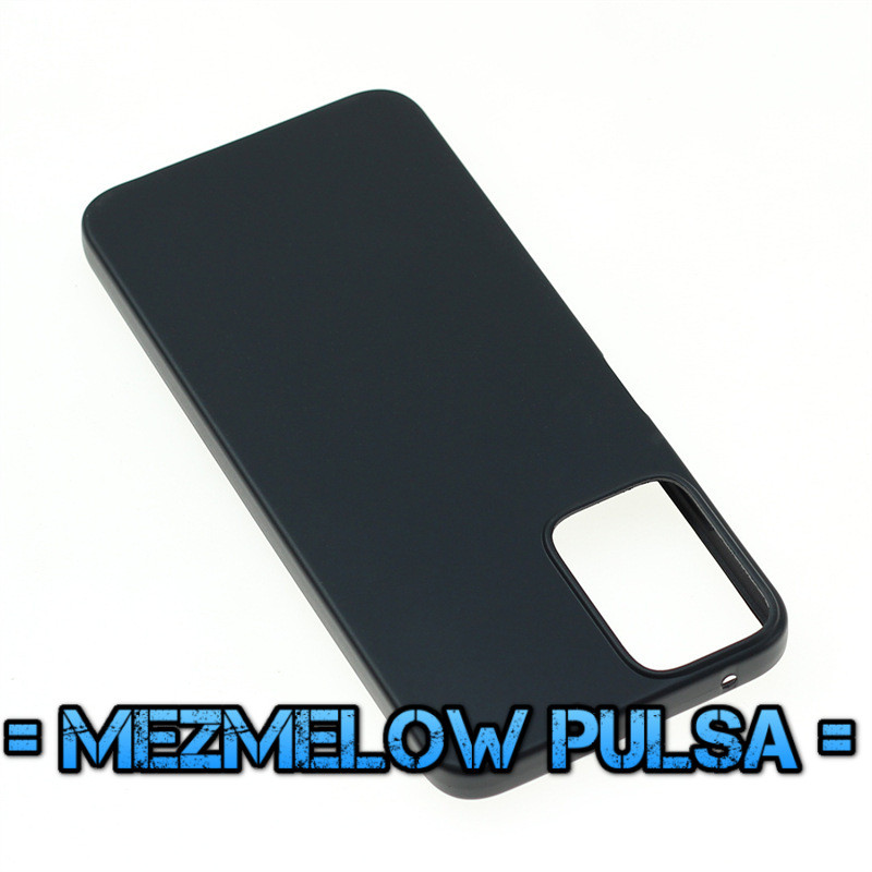 Silicone Casing TPU Caseng Silicone Softcase Motorola Moto G Power 5G 2024 - Gambar 3