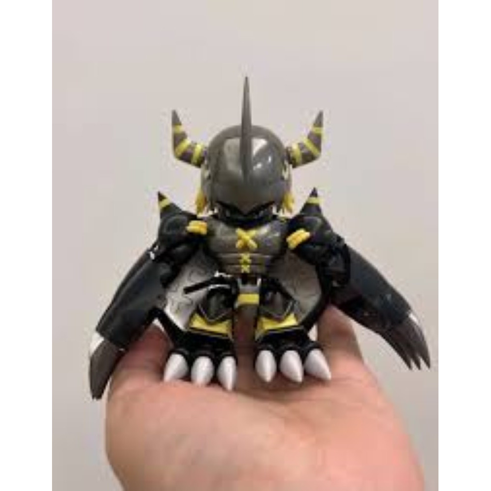 Plabako Digimon Adventure Vol 1 Volume 2 Vol. Blind Box Random