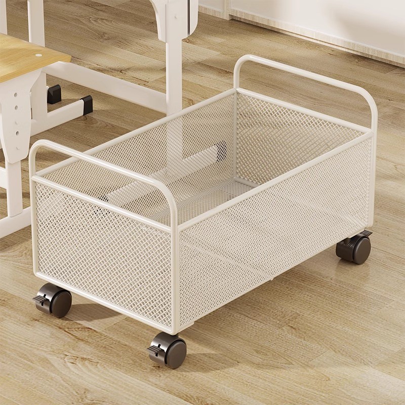 [48H Shipping] Book Storage Box for Classroom Students Bookcase under ...