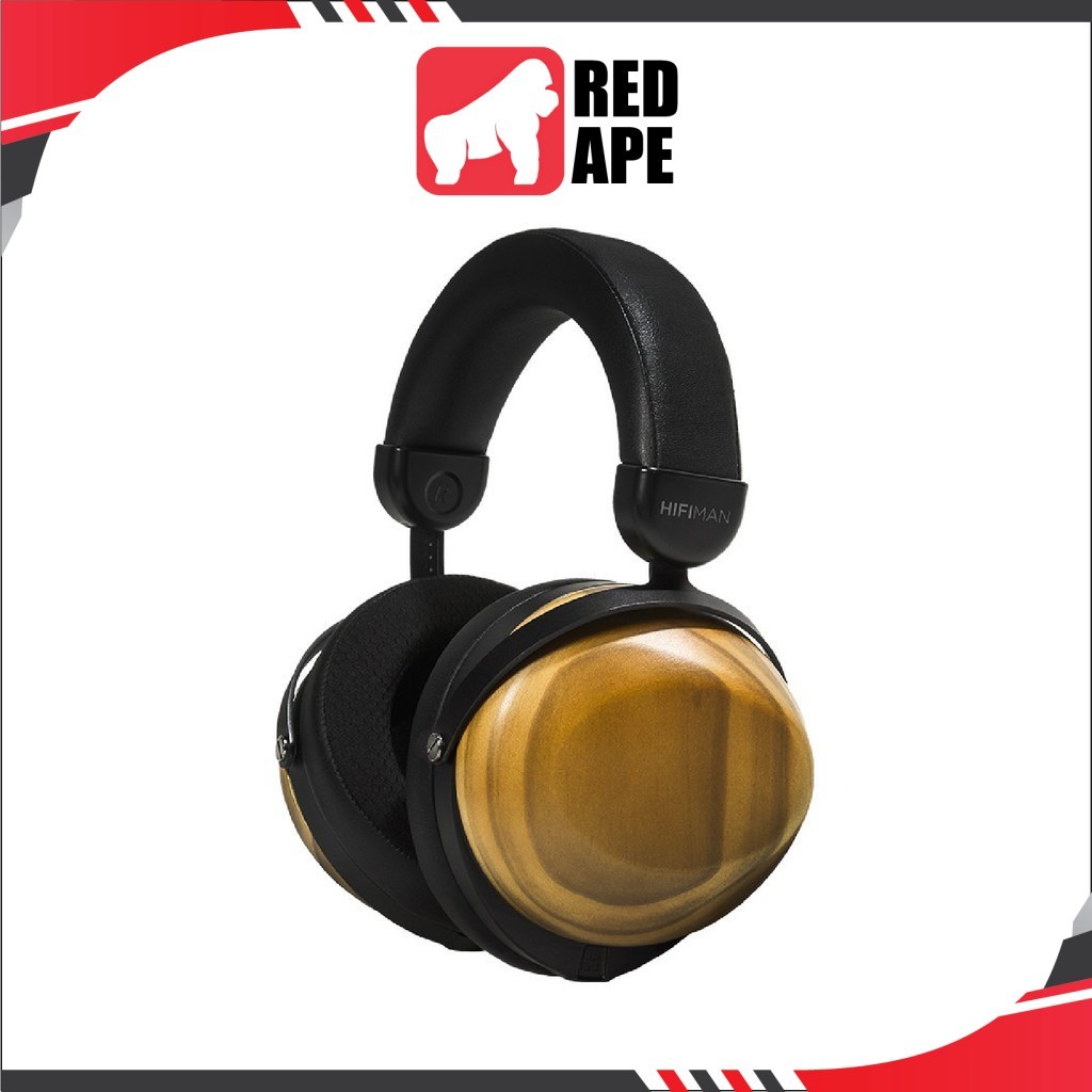 Hifiman HE-R10D, Closed-Back Headphones: Dynamic Topology Driver ...