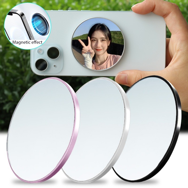 Ipad Mirrored Front Camera Iphone Ipad Mirror Front Camera Iphone - Main Image