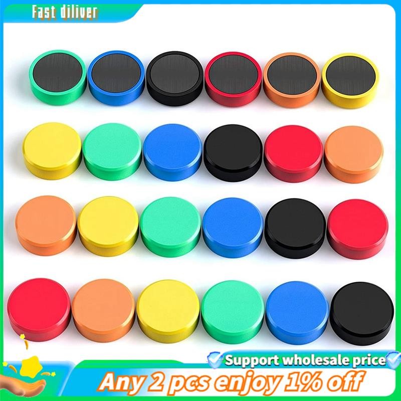 In stock-Pack of 60 Magnets, Whiteboard Magnets, Magnets for Magnetic ...