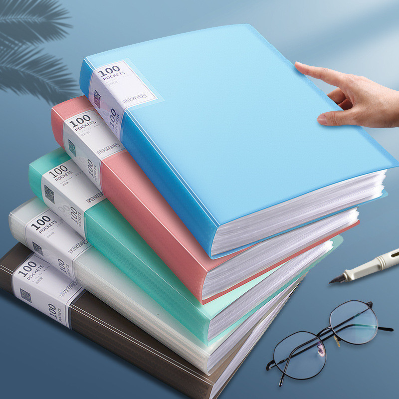 Buy clear folder Products At Sale Prices Online - August 2026 | Shopee ...