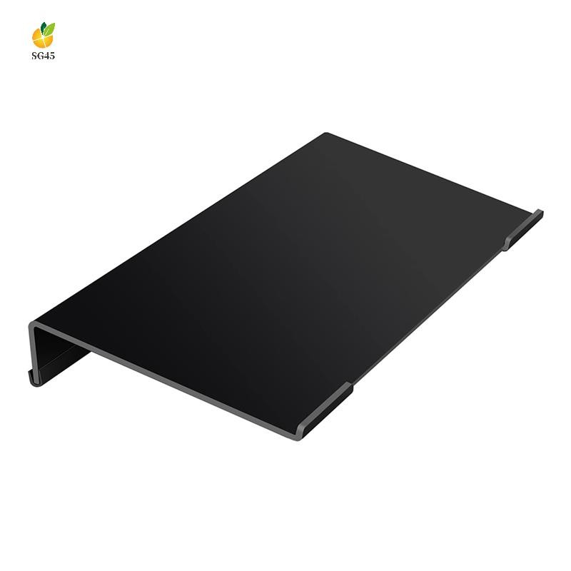 Desk Keyboard Lifter Stand for Desk, Keyboard Riser Tilt Lift | Shopee ...