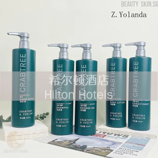 Crabtree & Evelyn セット売り【 計12本 】 A Buy crabtree and evelyn Products At Sale Prices Online - November