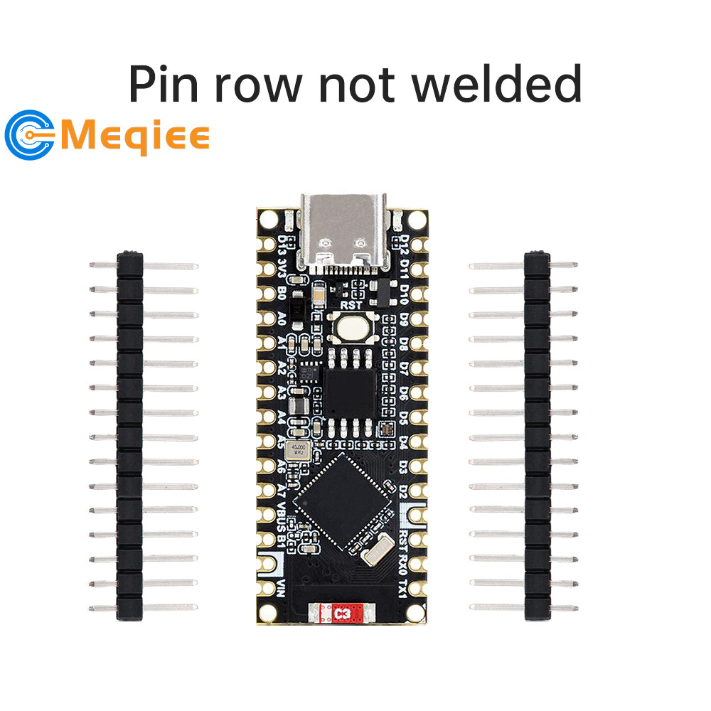 ESP32-S3 Nano WiFi Bluetooth Development Board IoT Development Board ...