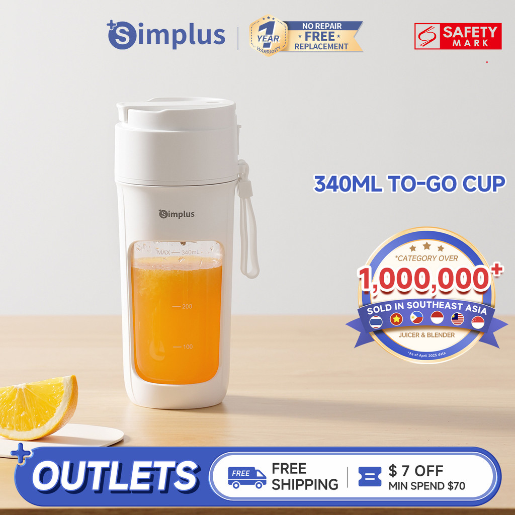 Simplus Outlets SG, Online Shop | Shopee Singapore