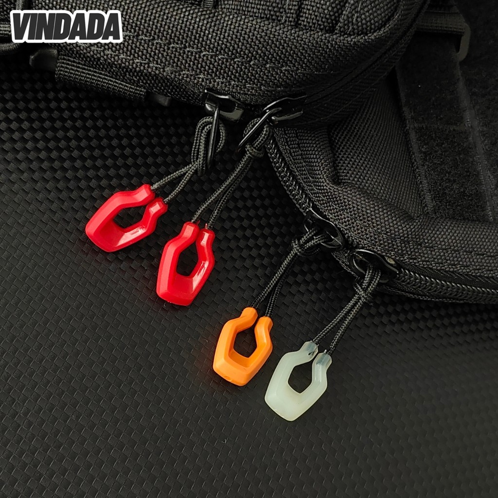 Bag Replacement Zipper Rope Anti-slip Quick Handle Rope Key Pendant ...