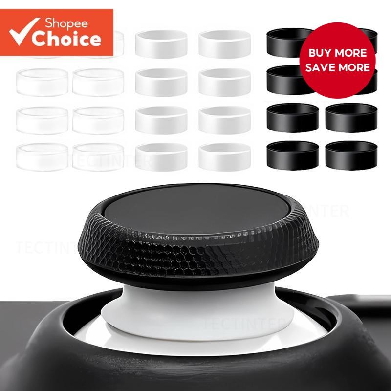 4pcs/8pcs Elastic Protective Rocker Rubber Ring for PS5/ PS4/ XBOX ...