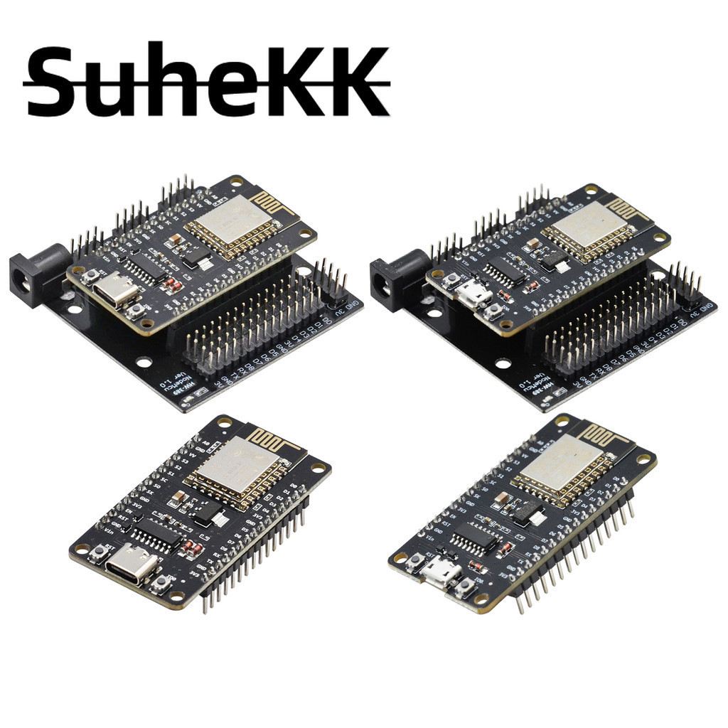 ESP8266 Wireless module CH340 CH340G NodeMcu V3 Lua WIFI Internet of ...