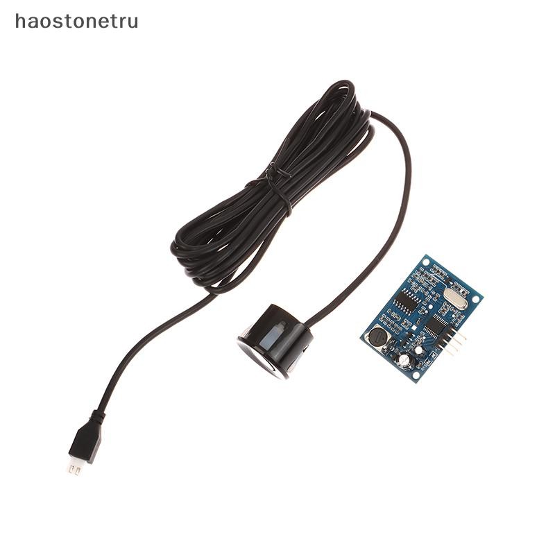 TR Waterproof Ultrasonic Module JSN-SR04T / AJ-SR04M Water Proof ...